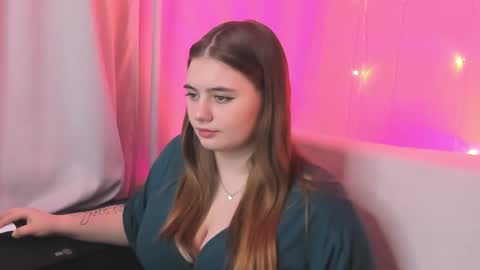 alli_aster online show from 31, 1, 2025