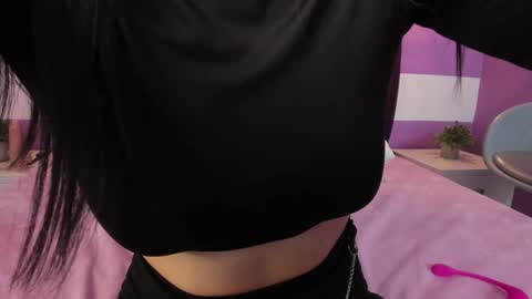 Snapshot of alli_cooper chatting on 11, 12, 2024 Ali online show from 11, 12, 2024