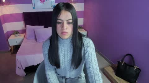 Snapshot of alli_cooper chatting on 9, 1, 2025 Ali online show from 9, 1, 2025