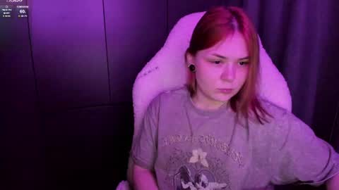 Snapshot of alli_zi chatting on 3, 7, 2026 Blair online show from 3, 7, 2026