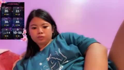 Snapshot of allianahpetit chatting on 4, 7, 2026 allianahpetit online show from 4, 7, 2026
