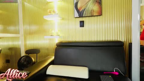 Allice online show from 10, 1, 2026