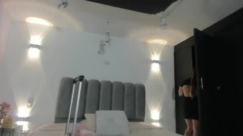Snapshot of allicelover chatting on 25, 5, 2026 ALLICE online show from 25, 5, 2026