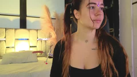 Snapshot of allicelover chatting on 29, 5, 2026 ALLICE online show from 29, 5, 2026