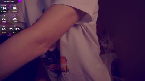 Allice online show from 23, 2, 2026