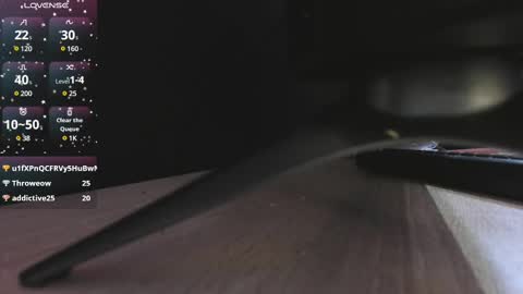 Allice online show from 14, 2, 2025