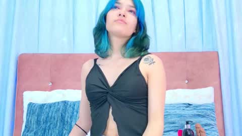 Allicia online show from 2, 11, 2025