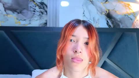 Snapshot of alliciakim chatting on 23, 4, 2026 Allicia online show from 23, 4, 2026