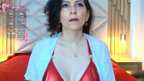 Aliie  online show from 13, 2, 2026