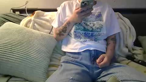 alliebearx online show from 3, 6, 2026