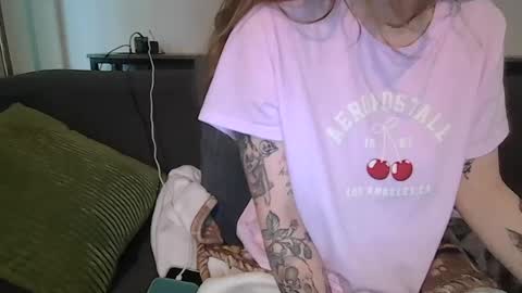 alliebearx online show from 4, 7, 2026