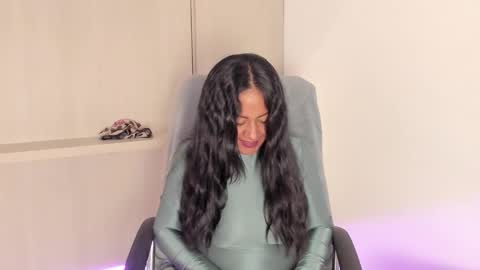 Snapshot of alliebennet chatting on 18, 2, 2026 ALISON online show from 18, 2, 2026