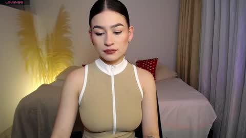 Snapshot of allierose_ chatting on 24, 4, 2026 Allie online show from 24, 4, 2026