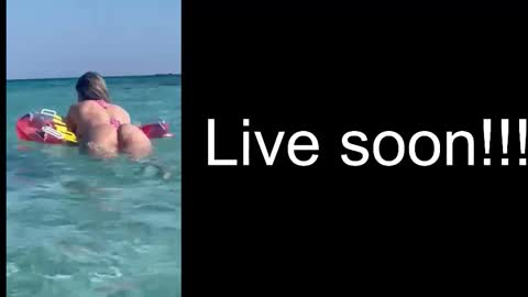 Allie online show from 24, 10, 2025