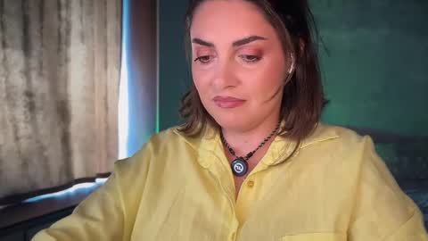 Allie online show from 17, 4, 2026