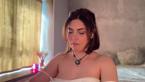 Allie online show from 23, 4, 2026