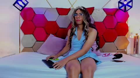 Allison online show from 22, 1, 2025