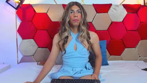 Allison online show from 24, 2, 2025