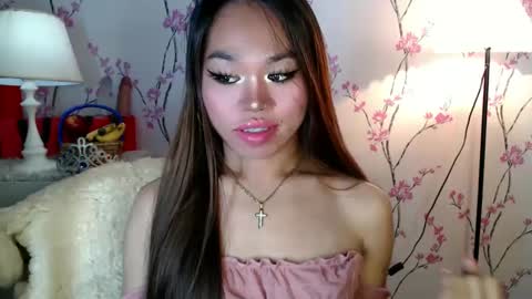 Snapshot of allirah20x chatting on 24, 1, 2025 Allirah online show from 24, 1, 2025