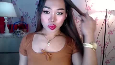 Snapshot of allirah20x chatting on 1, 2, 2025 Allirah online show from 1, 2, 2025