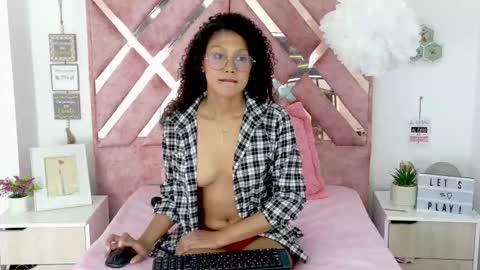 ALLIS0N IK  online show from 28, 10, 2025