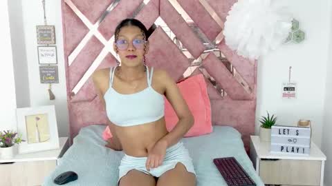 ALLIS0N IK  online show from 3, 12, 2025