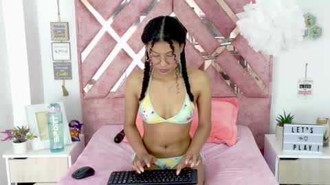 ALLIS0N IK  online show from 5, 12, 2025