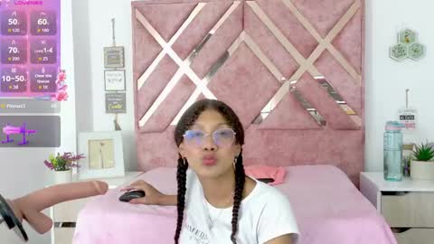 ALLIS0N IK  online show from 11, 3, 2026