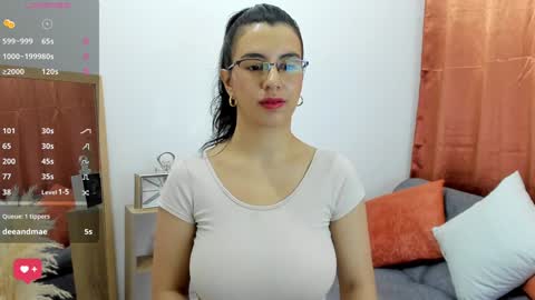    online show from 26, 1, 2025