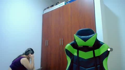  Alisson online show from 12, 12, 2024