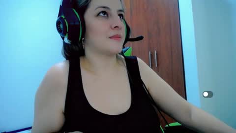  Alisson online show from 15, 12, 2024