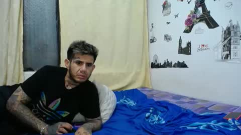  Alisson online show from 9, 4, 2026