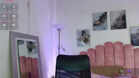 Snapshot of allison_dubois chatting on 1, 7, 2026 allison_dubois online show from 1, 7, 2026