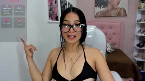 Snapshot of allison_garcia chatting on 27, 2, 2026 ALLISON online show from 27, 2, 2026