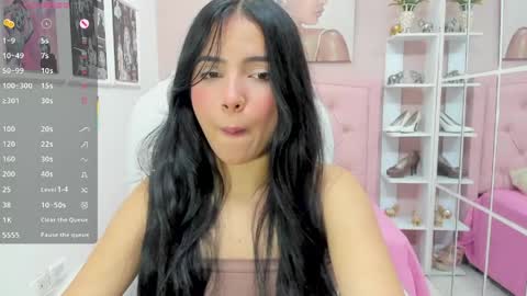 ALLISON online show from 18, 4, 2026