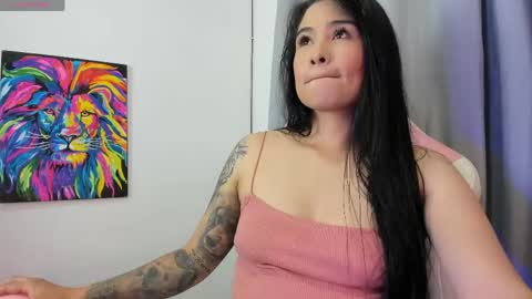 Snapshot of allison_love chatting on 6, 5, 2026 allison online show from 6, 5, 2026