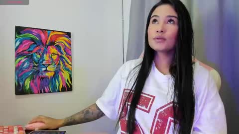 Snapshot of allison_love chatting on 8, 5, 2026 allison online show from 8, 5, 2026