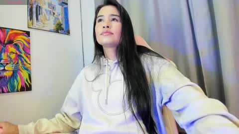 Snapshot of allison_love chatting on 18, 5, 2026 allison online show from 18, 5, 2026