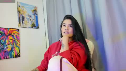 Snapshot of allison_love chatting on 19, 5, 2026 allison online show from 19, 5, 2026