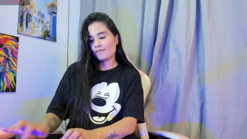 Snapshot of allison_love chatting on 29, 5, 2026 allison online show from 29, 5, 2026