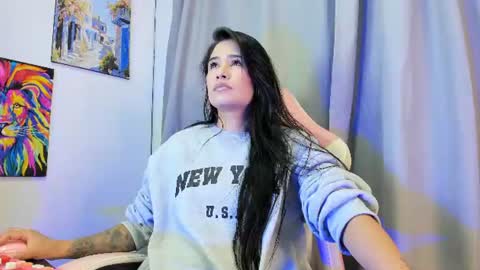 Snapshot of allison_love chatting on 12, 6, 2026 allison online show from 12, 6, 2026