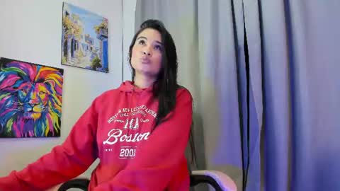 Snapshot of allison_love chatting on 20, 6, 2026 allison online show from 20, 6, 2026