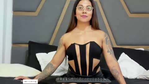 Allison Owenns online show from 17, 7, 2026