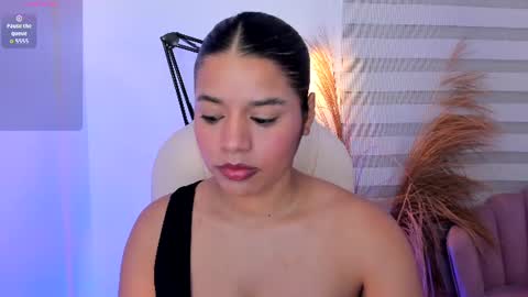 Snapshot of allison_owensxx chatting on 22, 6, 2026 Allison online show from 22, 6, 2026
