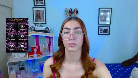   online show from 8, 3, 2026