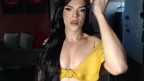 Allison Victoria online show from 11, 6, 2026