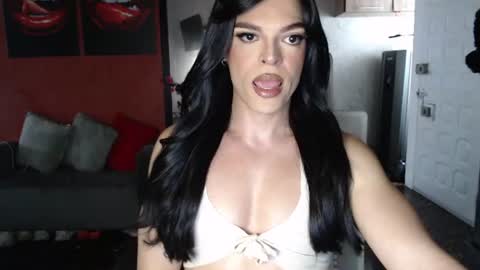 Allison Victoria online show from 14, 6, 2026