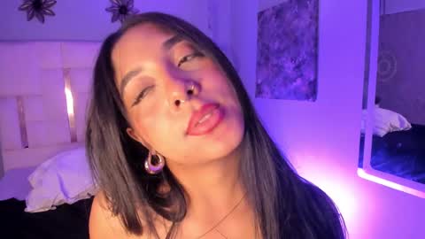 Snapshot of allisonfoster_ chatting on 15, 1, 2025 Allison online show from 15, 1, 2025