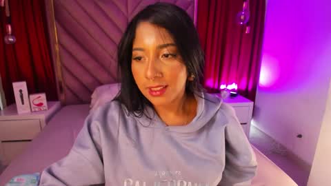 Snapshot of allisonfoster_ chatting on 20, 1, 2025 Allison online show from 20, 1, 2025