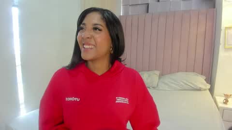 Snapshot of allisonfoster_ chatting on 24, 1, 2025 Allison online show from 24, 1, 2025